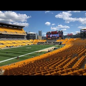 Meet your Posher, Ed